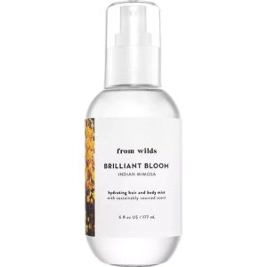 Brilliant Bloom
 HAIR AND BODY MIST  for Women