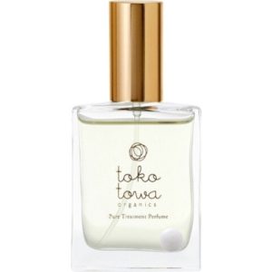 Pure Treatment Perfume White - Hope & Bloom
ピュアトリートメントパフューム ホワイト ホープ＆ブルーム
 EAU DE PARFUM  for Women