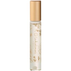 White - Hope & Bloom
ホワイト ホープ＆ブルーム
 PERFUME OIL  for Women