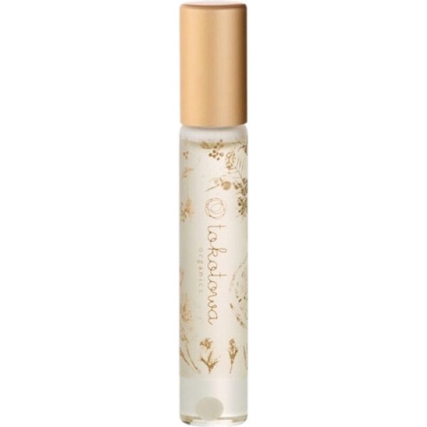 White - Hope & Bloom
ホワイト ホープ＆ブルーム
 PERFUME OIL  for Women