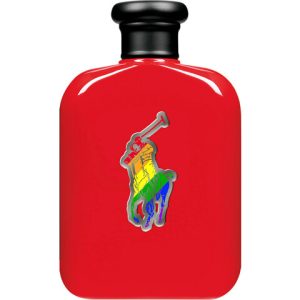 Polo Red Pride Edition   for