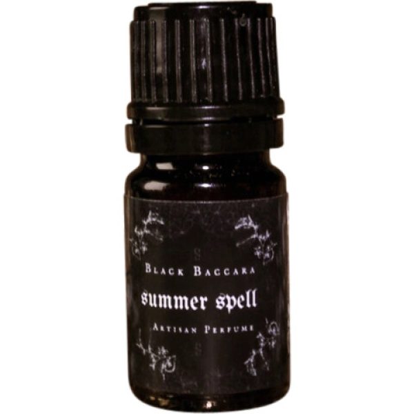 Summer Spell   for
