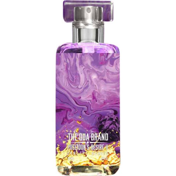 Poseidon's Desire II   for