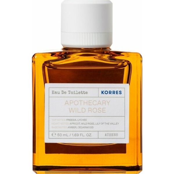 Apothecary Wild Rose   for Unisex