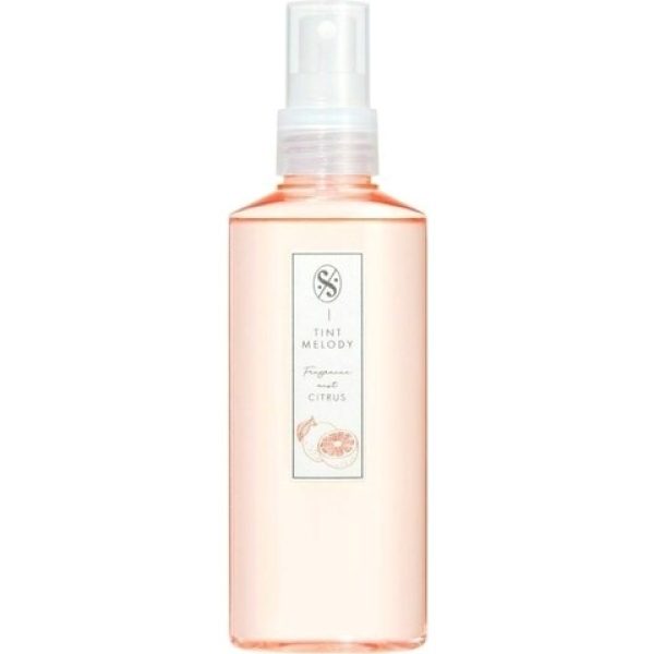 Citrus シトラス   for Unisex
