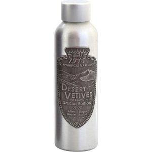 Desert Vetiver
 for Unisex