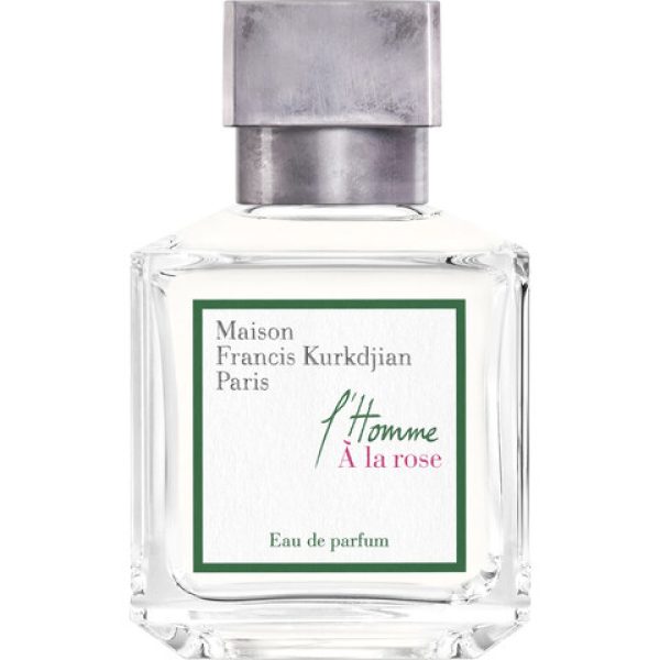 L'Homme À la Rose   for Unisex