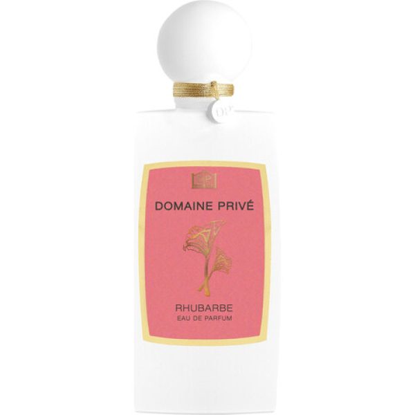 Rhubarbe   for