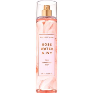 Rose Water & Ivy   for Women