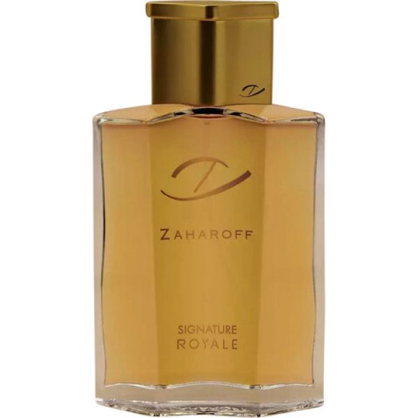 Signature Royale
 for