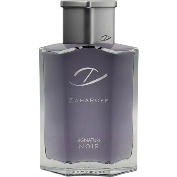 Signature Noir
 for