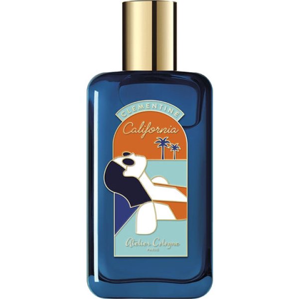 Clémentine California Limited Edition   for Men