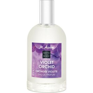 Violet Orchid Orchidée Violette   for Women