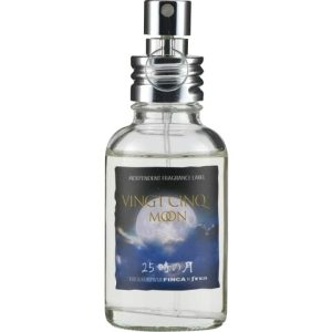 Vingt Cinq Moon ヴァンサンク ムーン（25時の月）   for Unisex