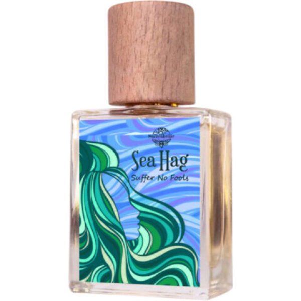 Sea Hag   for