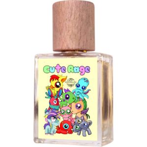 Cute Rage   for Men