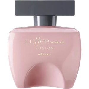 Coffee Woman Fusion   for Women