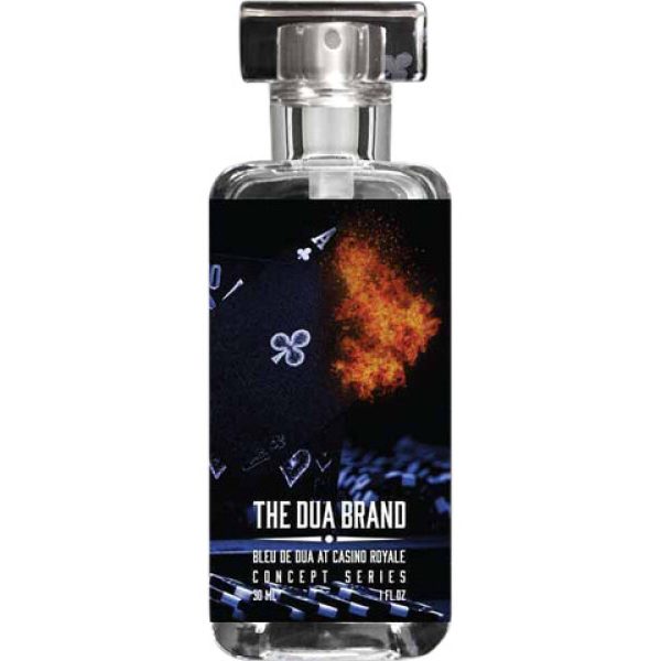 Bleu de Dua at Casino Royale   for Unisex