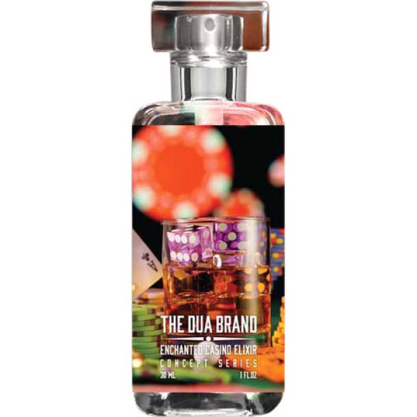 Enchanted Casino Elixir   for Men
