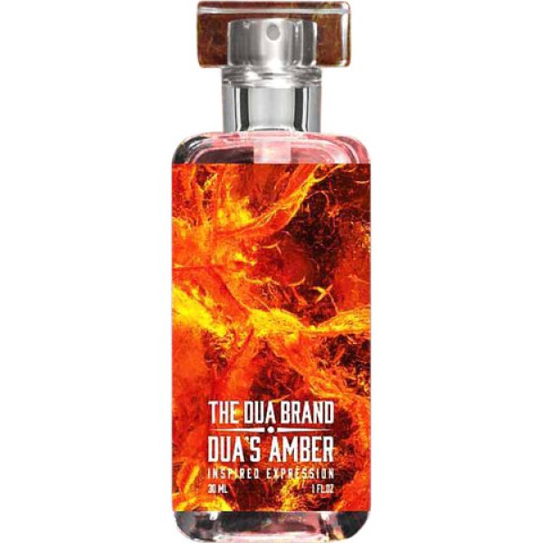 Dua's Amber   for Unisex