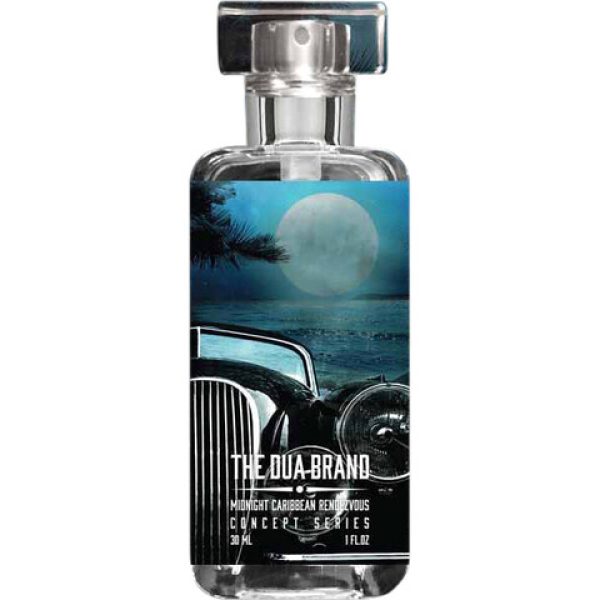 Midnight Caribbean Rendezvous   for Unisex