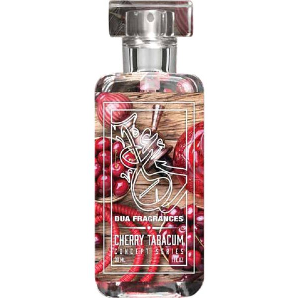 Cherry Tabacum   for Unisex