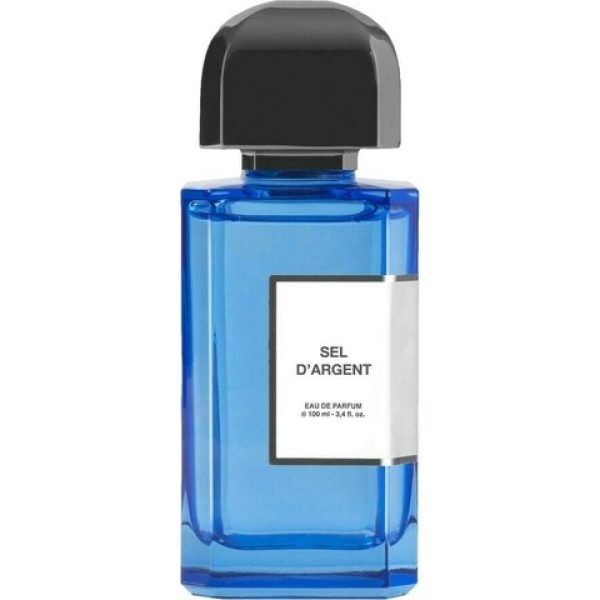 Sel d'Argent   for