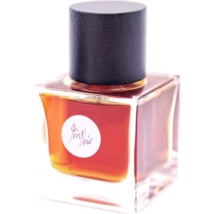 Iris Noir
 for Unisex