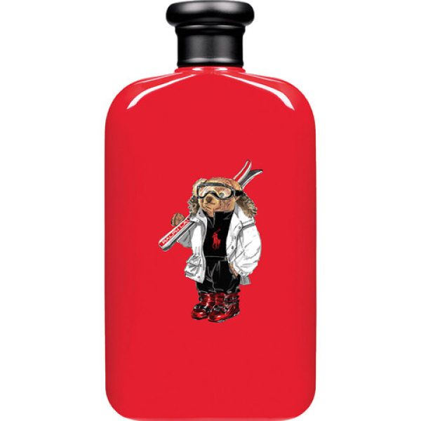 Polo Red Bear Edition   for Men