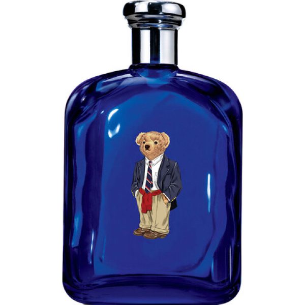 Polo Blue Bear Edition   for Men