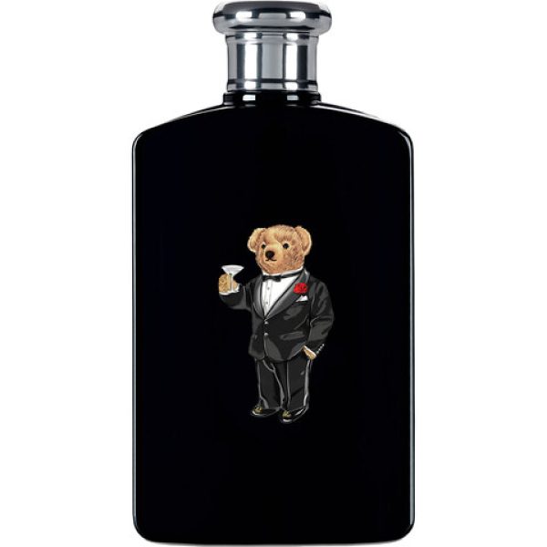 Polo Black Bear Edition   for Men