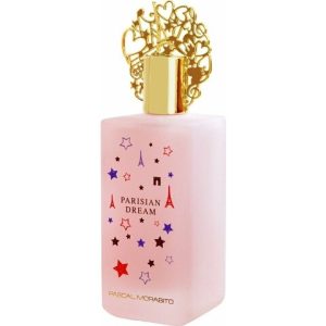 Parisian Dream   for