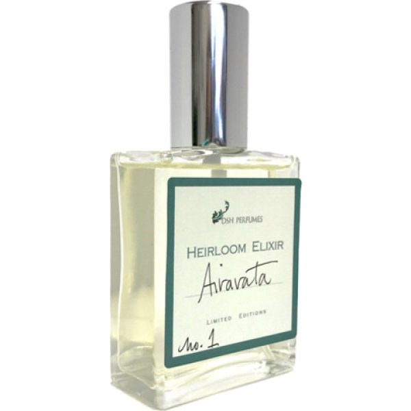 Heirloom Elixir - Airavata
 for Unisex