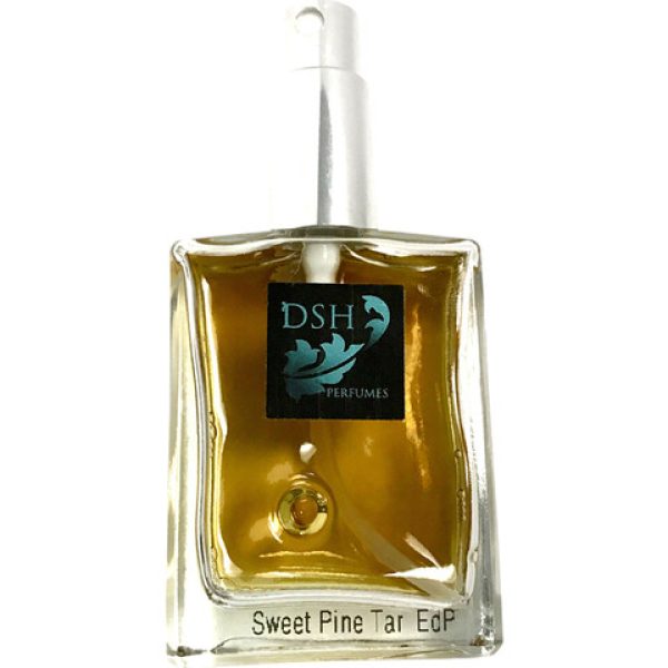 Sweet Pine Tar
 for