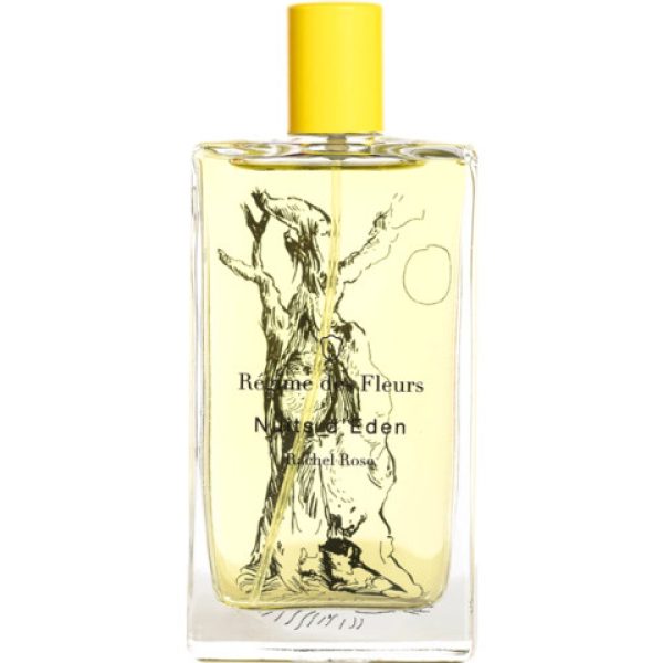 Nuits d'Éden   for Unisex