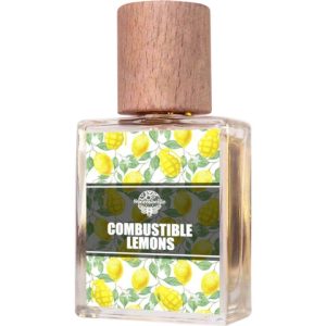 Combustible Lemons   for Unisex