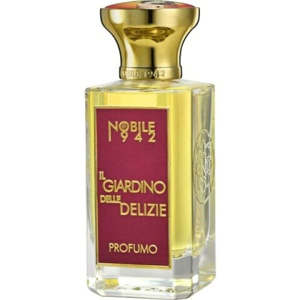 Il Giardino delle Delizie   for Unisex