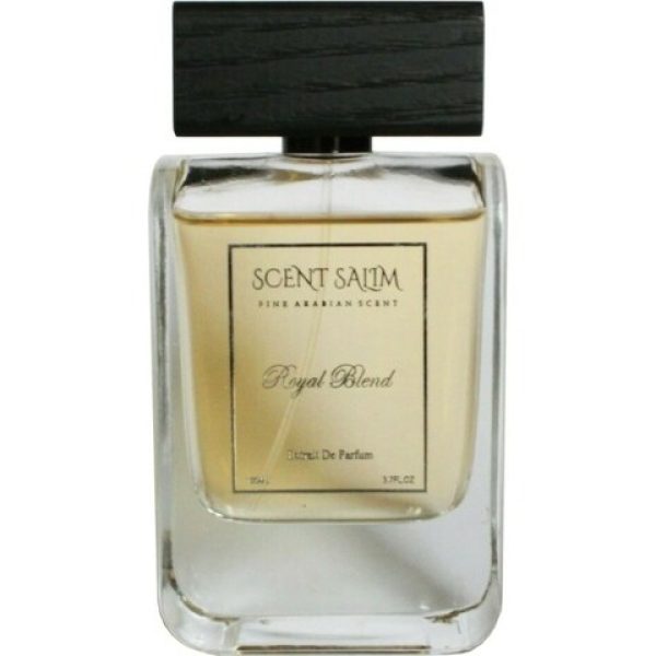 Royal Blend   for Unisex