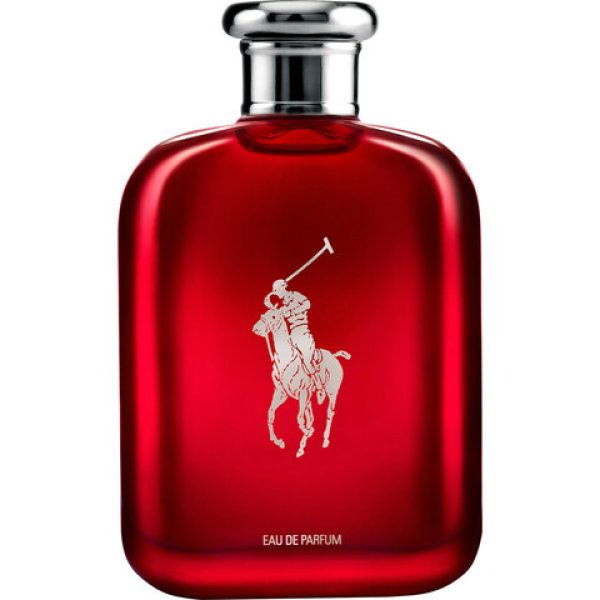 Polo Red
 for