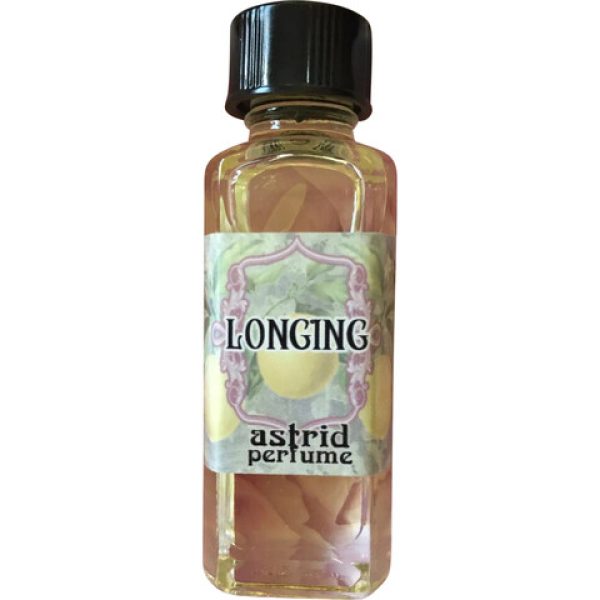 Longing   for Unisex
