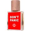 Don't Panic   for Unisex