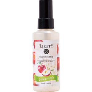 Jasmine Apple
ジャスミンアップル
 FRAGRANCE MIST  for Women