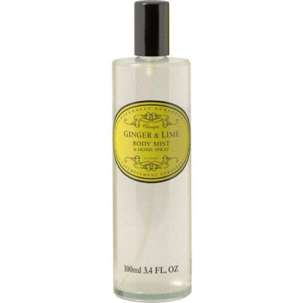 Naturally European - Ginger & Lime   for Women