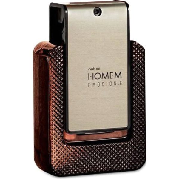 Homem Emocion.e   for Unisex
