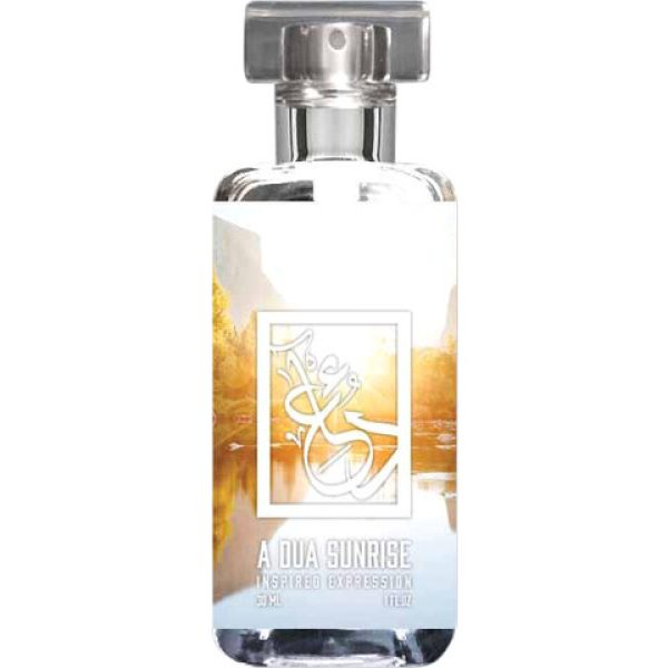 A Dua Sunrise   for Unisex