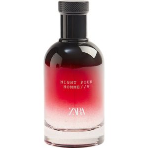 Night pour Homme V   for Unisex