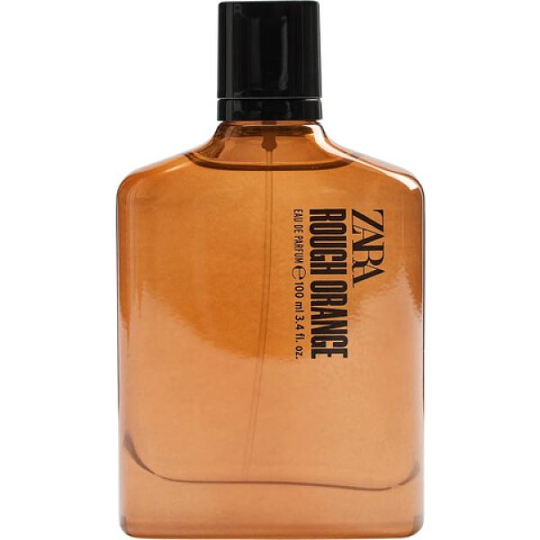 Rough Orange   for