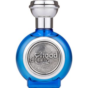 Ahood Alenezi - Blue Sapphire
 HAIR MIST  for Unisex