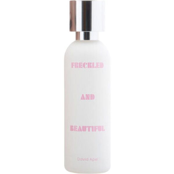 Freckled and Beautiful   for Unisex
