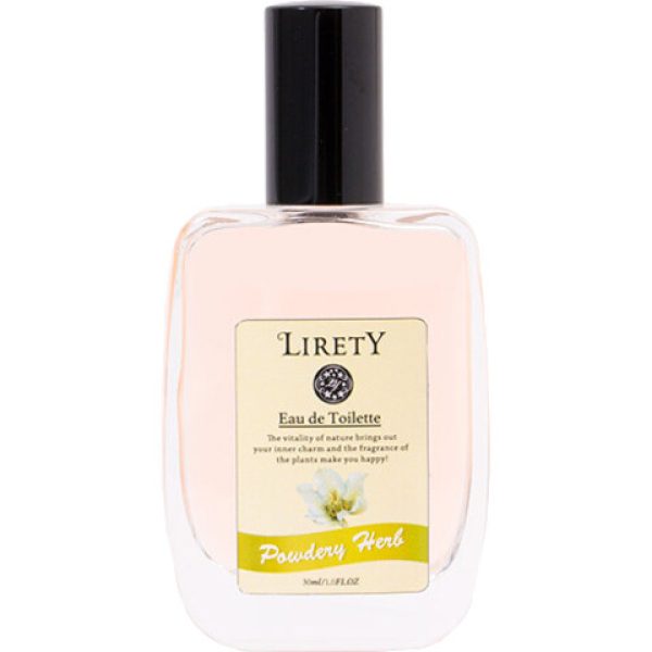 Powdery Herb パウダリーハーブ   for Women